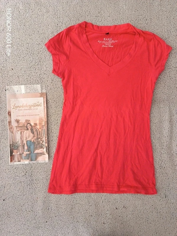 T-shirts